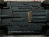 Black Hummer H3T Concept 2004 Maisto Loose Diecast Car