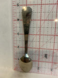 Teaspoon Souvenir Spoon