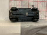 Black Hummer H3T Concept 2004 Maisto Loose Diecast Car
