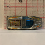 Grey Large Charge ©1974 Hot Wheels AD