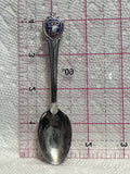 Minnesota Land of 10 000 Lakes  Souvenir Spoon