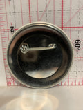 St Bernadettes 25th Anniversary 1961 1985 Button Pinback