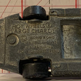 Grey Large Charge ©1974 Hot Wheels AD