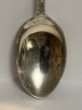 Monk Priest Souvenir Spoon