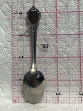 Minnesota Land of 10 000 Lakes  Souvenir Spoon