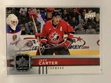# 7 Jeff Carter Team Canada 2017-18 Upper Deck Hockey Card
