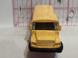 Yellow School Bus  Maisto Diecast Car