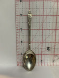 Monk Priest Souvenir Spoon