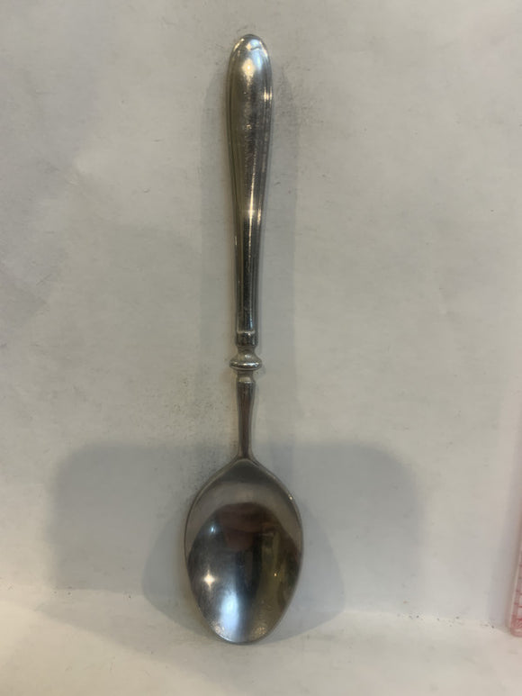 Calgary Alberta Native Wild Rose Souvenir Spoon
