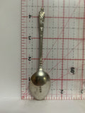 Monk Priest Souvenir Spoon