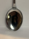 Witbank Coat of Arms South Africa Souvenir Spoon