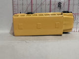 Yellow School Bus  Maisto Diecast Car