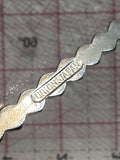 Invermere British Columbia Canada  Souvenir Spoon