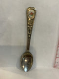 Las Vegas Slot Machine Souvenir Spoon