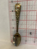 Las Vegas Slot Machine Souvenir Spoon