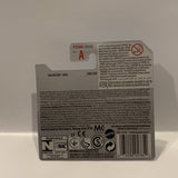 Red Action News Island Hopper 9/10 HW Metro 2019 FYC66 208/250 Hot Wheels Short Card