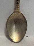 Palm Tree  Souvenir Spoon