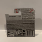 Purple Rodger Dodger 2.0 4/10 Muscle Mania 2019 FYB68 195/250 Hot Wheels Short Card