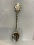 Yellowstone National Park Souvenir Spoon
