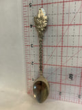 Yellowstone National Park Souvenir Spoon