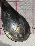 Tonga Mutiny of the Bounty April 1789 Australia  Souvenir Spoon