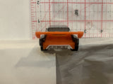 Grey 50th Anniversary X1649 2012 Hot Wheels Loose Diecast Car