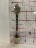 Yellowstone National Park Souvenir Spoon