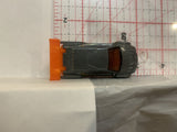 Grey 50th Anniversary X1649 2012 Hot Wheels Loose Diecast Car