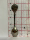 Niagara Falls Marineland Dolphins Ontario Canada Souvenir Spoon