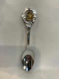Aloha Hawaii Souvenir Spoon