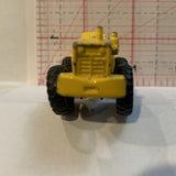 Yellow Front End Loader Maisto AK