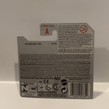 Grey  Bone Shaker 4/5 HW Game Over 2019 FYF59 117/250 Hot Wheels Short Card