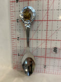 Aloha Hawaii Souvenir Spoon
