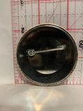 Lucky Bingo Winnipeg Free Press Button Pinback