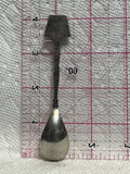 Tonga Mutiny of the Bounty April 1789 Australia  Souvenir Spoon