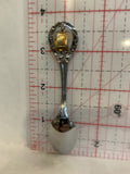 Aloha Hawaii Souvenir Spoon
