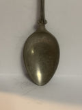 Cookstown Antiques Steam Auto Gas Souvenir Spoon
