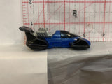 Blue F1 Racer 1998 Hot Wheels Loose Diecast Car