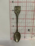 Cookstown Antiques Steam Auto Gas Souvenir Spoon