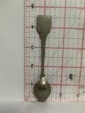 Cookstown Antiques Steam Auto Gas Souvenir Spoon
