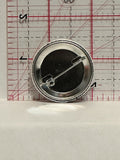 Madian Lake Button Pinback