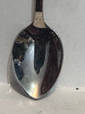 Toronto Ontario Maple Leaf  Souvenir Spoon