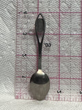 Canadian Olympics Logo  Souvenir Spoon