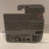 Green  Rain Maker 10/20 MBX Construction FHJ98 46/125 Matchbox Short Card