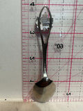 Toronto Ontario Maple Leaf  Souvenir Spoon