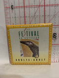Le Festival Du Voyageur Adult Button Pinback