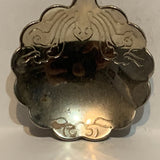 Florida Flamingo Palm Tree Collectable Souvenir Spoon BG