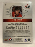 # 86 Joe Sakic Team Canada 2017-18 Upper Deck Hockey Card