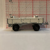 White Wagon Trailer Unbranded AK