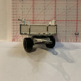 White Wagon Trailer Unbranded AK